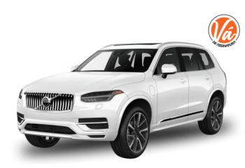 XC90 PLUS